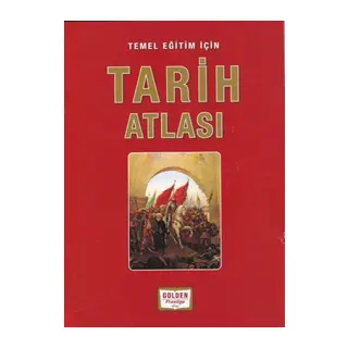 Tarih Atlası