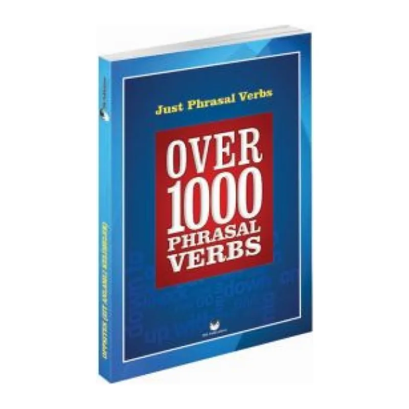 Just Phrasal Verbs