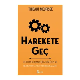 Harekete Geç