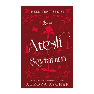 Benim Ateşli Şeytanım