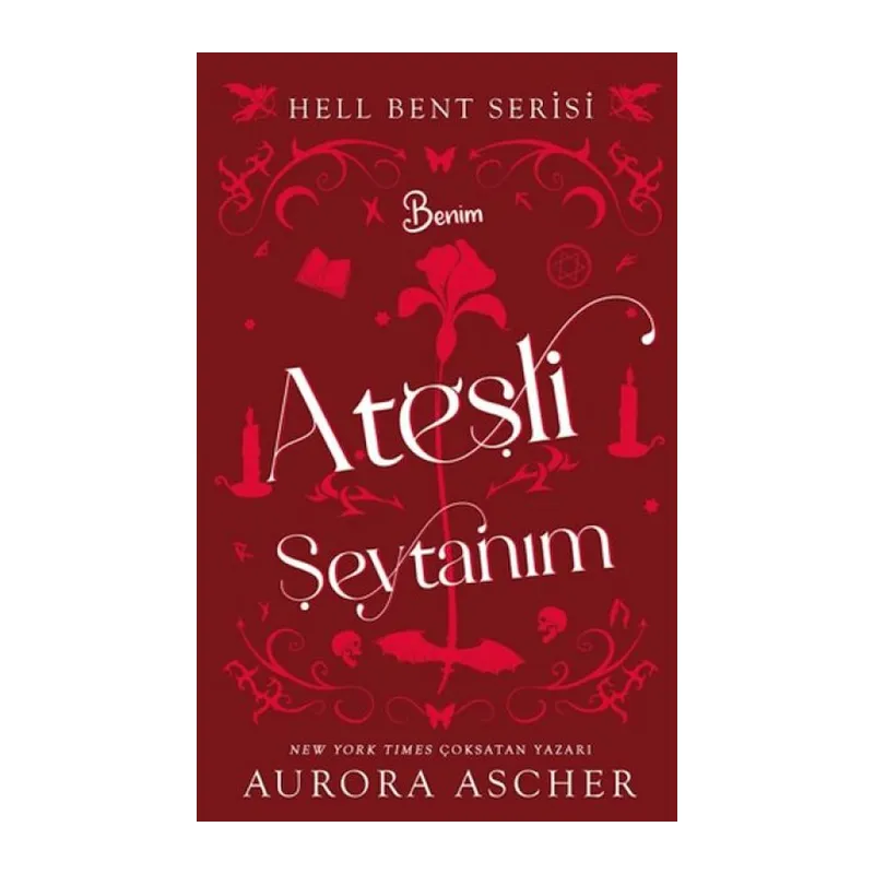 Benim Ateşli Şeytanım