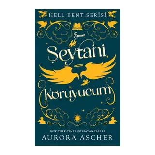 Benim Şeytani Koruyucum