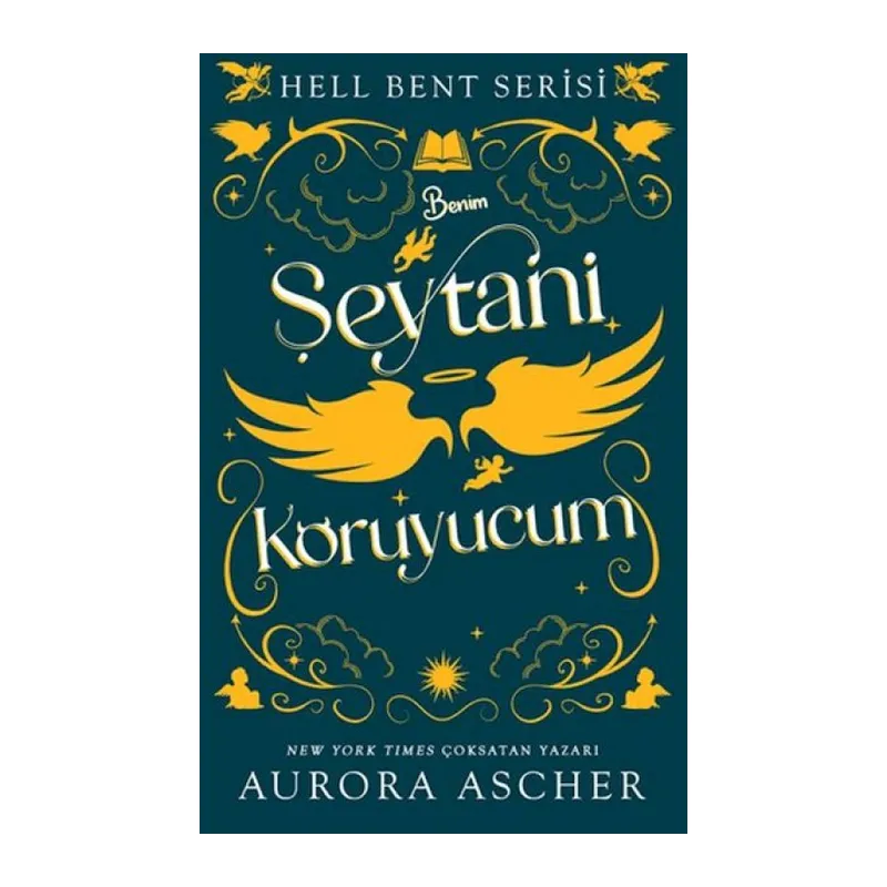 Benim Şeytani Koruyucum