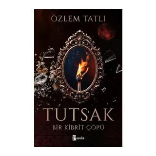 Tutsak - Bir Kibrit ü