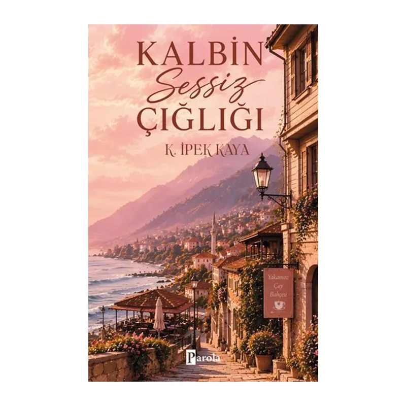 K Sessiz Çığlığı