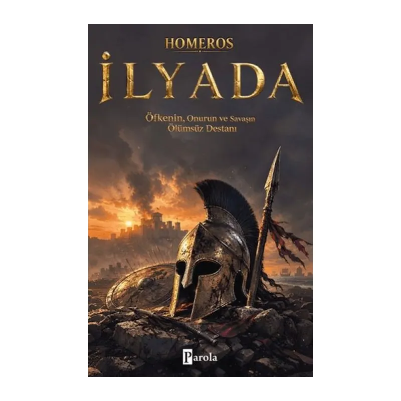 İlyada