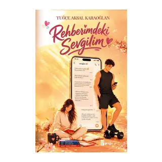 Rehberimdeki Sevgilim