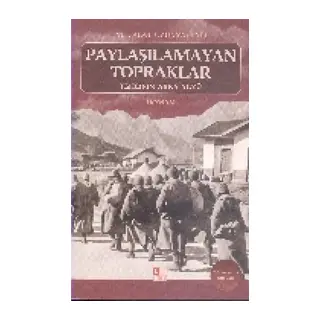 Paylaşılamayan Topraklar