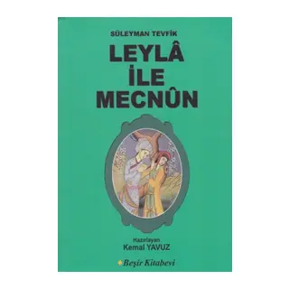 Leyla ile Mecnun