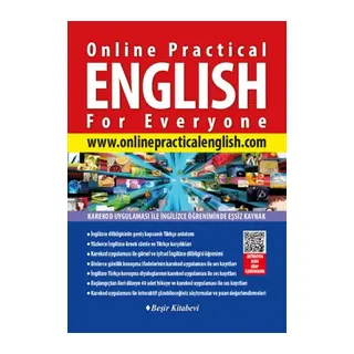 Online Practical English For Everyone