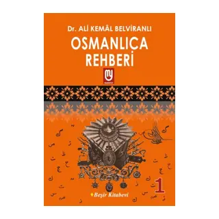 Osmanlıca Rehberi 1