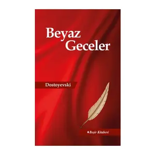 Beyaz Geceler