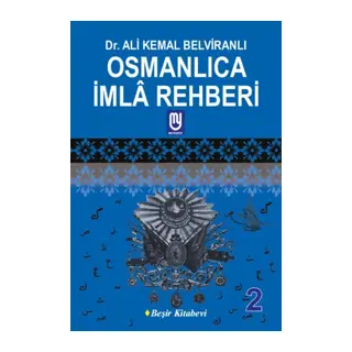 Osmanlıca İmla Rehberi 2