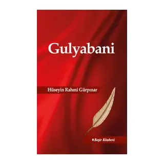 Gulyabani