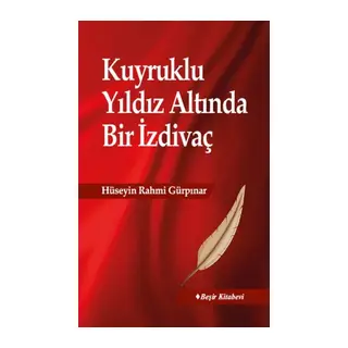 Kuyruklu Yıldız Altında Bir İzdivaç