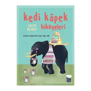 Kedi Köpek Hikayeleri