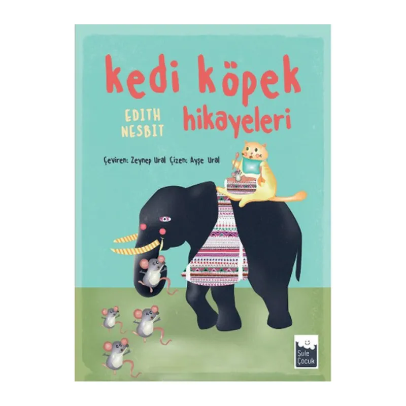 Kedi Köpek Hikayeleri