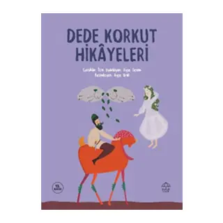 Dede Korkut Hikayeleri