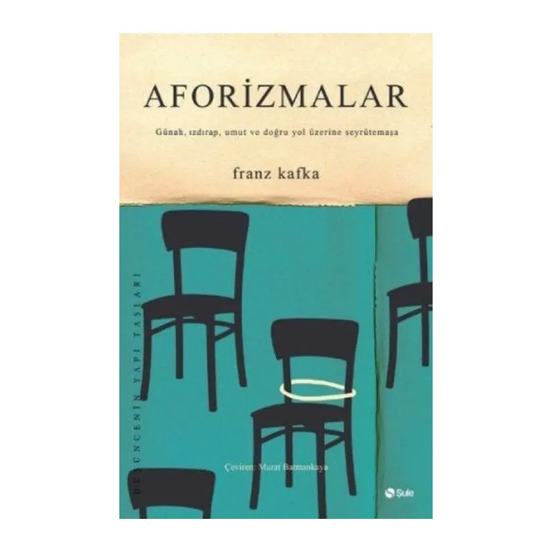 Aforizmalar