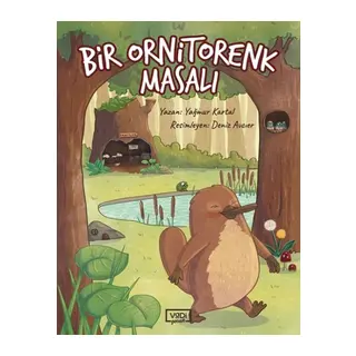 Bir Ornitorenk Masalı