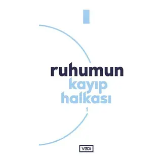 Ruhumun Kayıp Hsı - 1