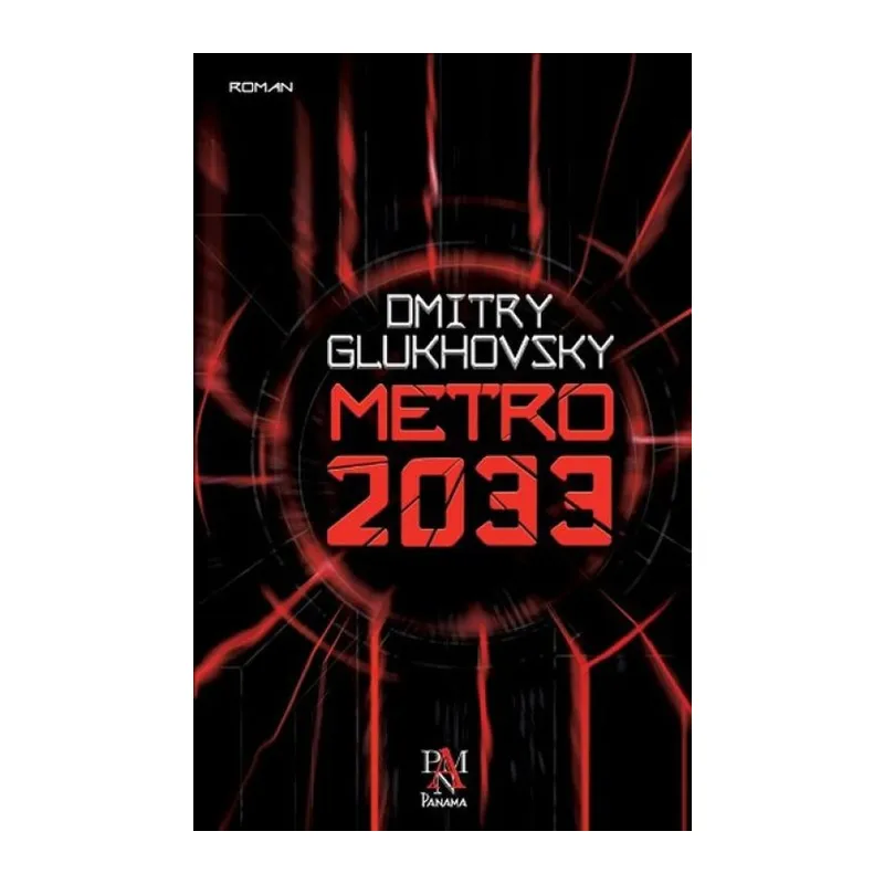 Metro 2033
