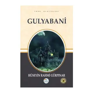 Türk Klasikleri - Gulyabani