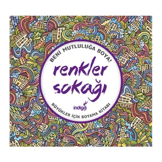 Renkler Sokağı