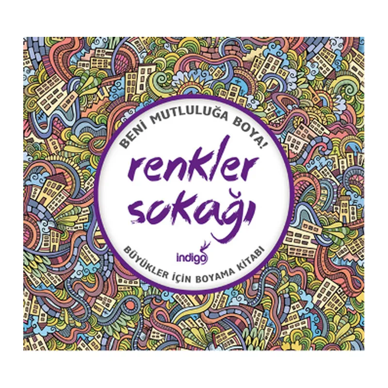 Renkler Sokağı