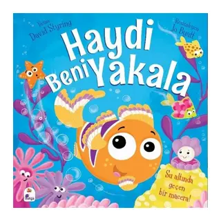 Haydi Beni Yakala
