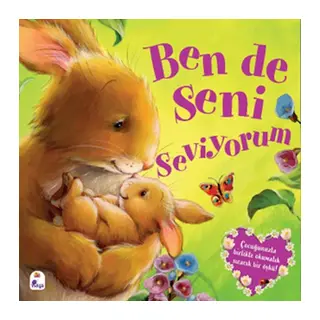 Bende Seni Seviyorum