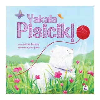 Yakala Pisicik