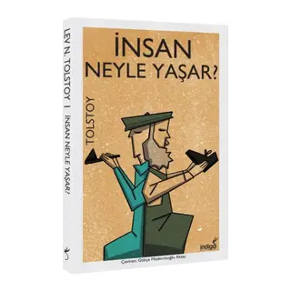 İnsan Ne İle Yaşar