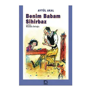 Benim Babam Sihirbaz