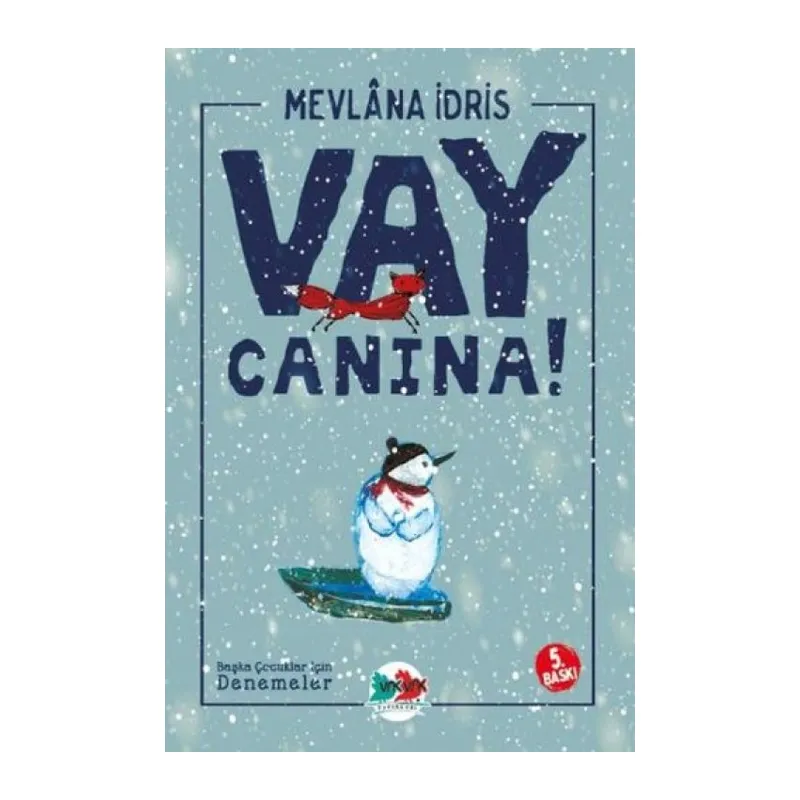 Vay Canına