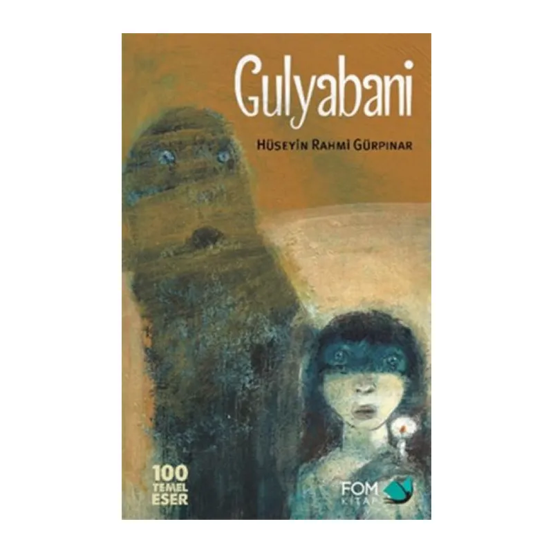 Gulyabani