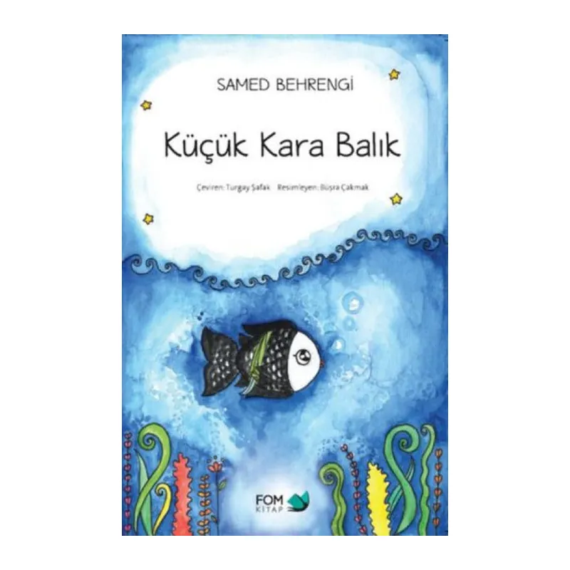 Küçük Kara