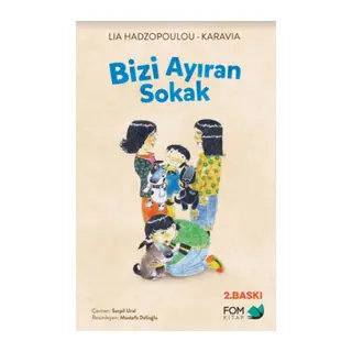 Bizi Ayıran Sokak