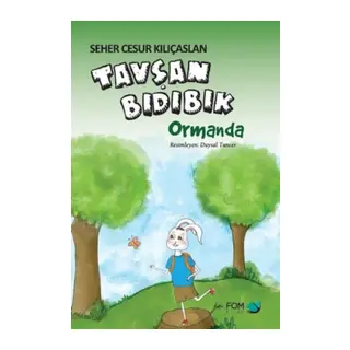 Tşan Bıdıbık Ormanda