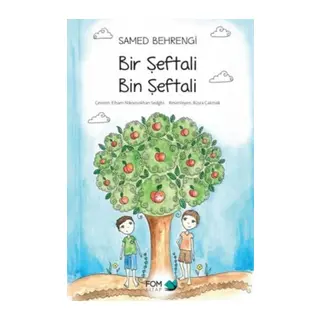 Bir Şeftali Bin Şeftali
