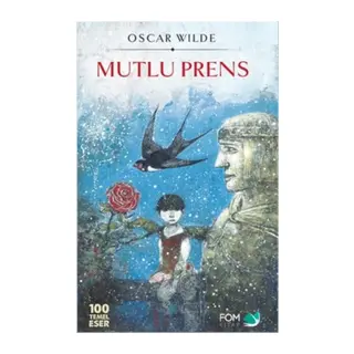 Mutlu Prens