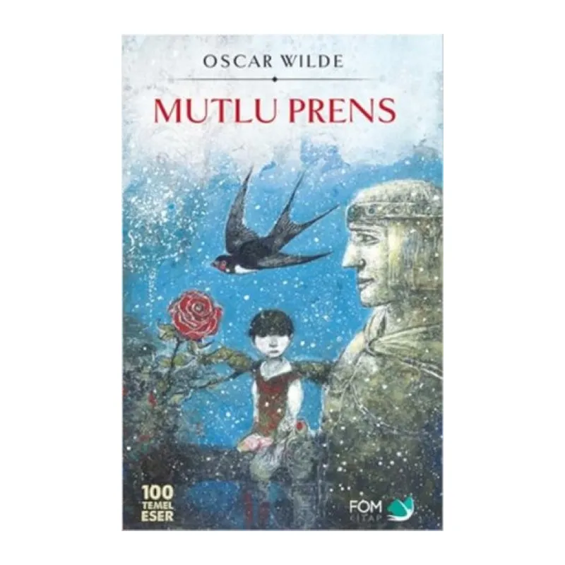 Mutlu Prens