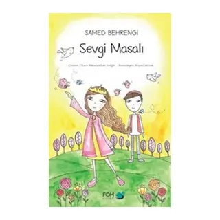 Sevgi Masalı