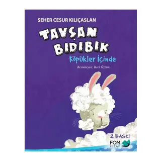 Tşan Bıdıbık - Köpükler İçinde