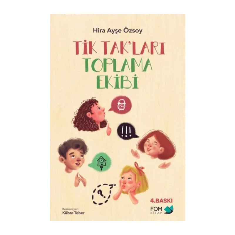 Tik Tak’ları Toplama Ekibi
