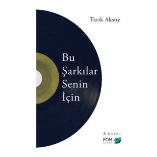 Bu Şarkılar Senin İçin