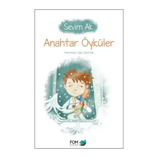 Öyküler