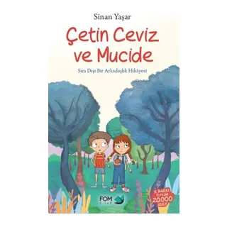 Çetin Ceviz ve Mucide