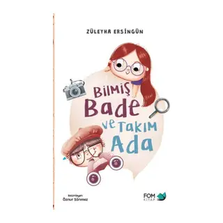 Bilmiş Bade ve Takım Ada