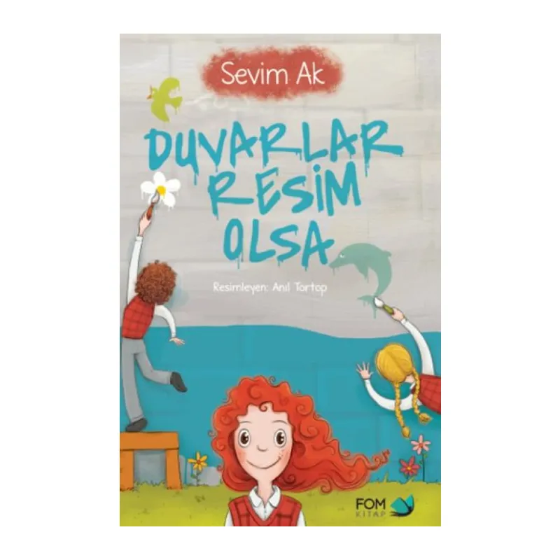 Duvarlar Olsa